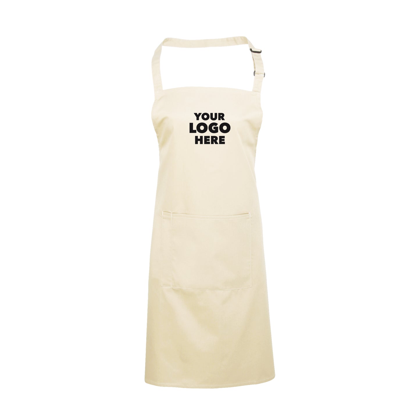 Essential Apron (3 colour options)