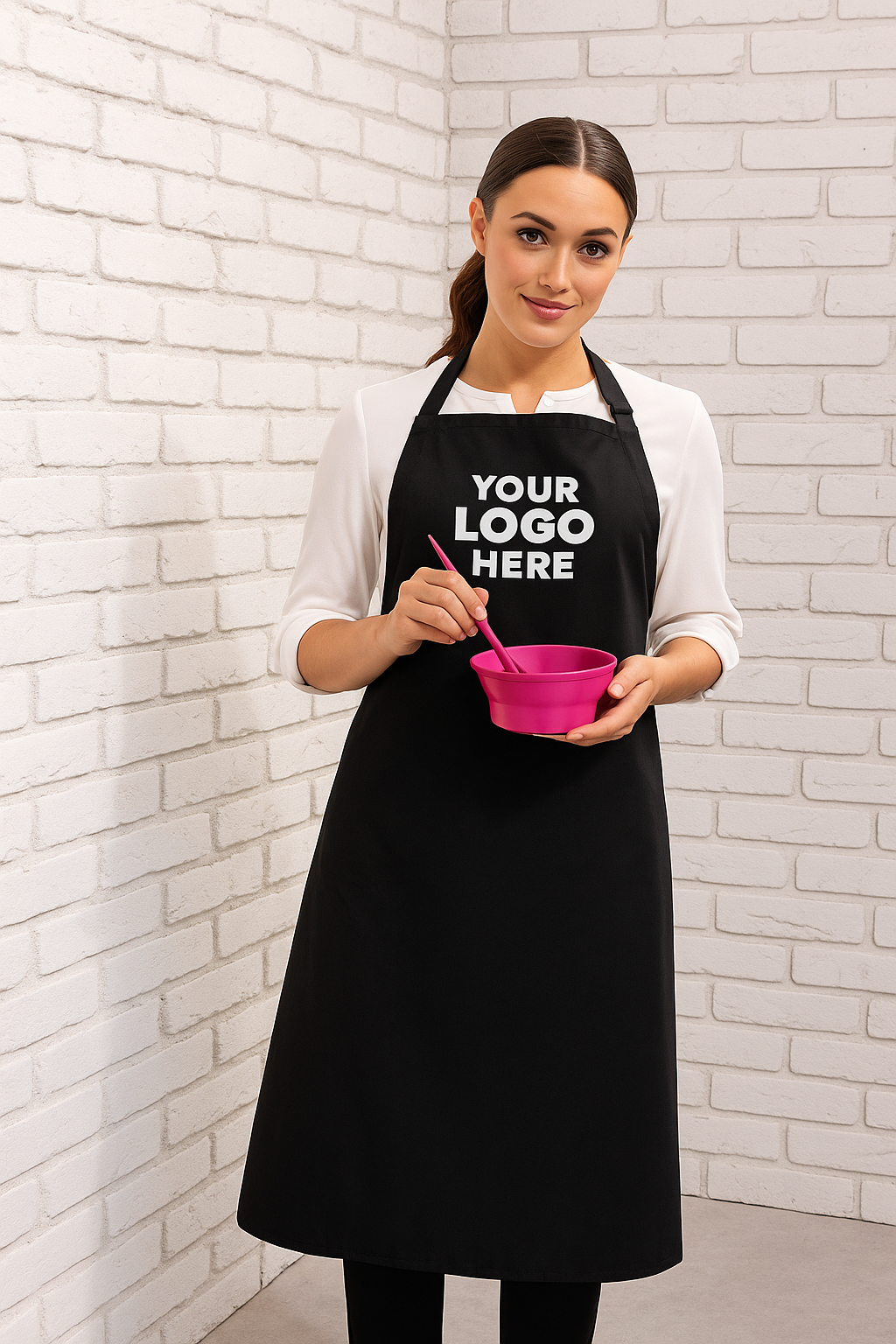 Waterproof Apron (7 Colour Options)