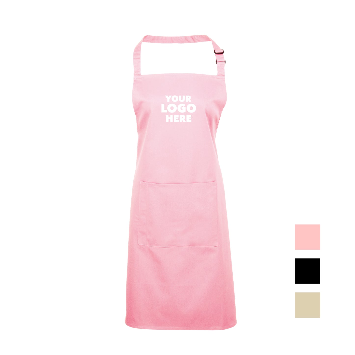 Essential Apron (3 colour options)
