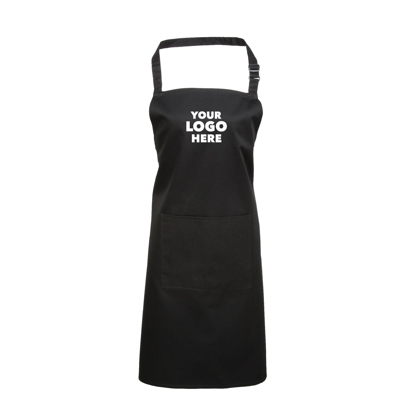 Essential Apron (3 colour options)