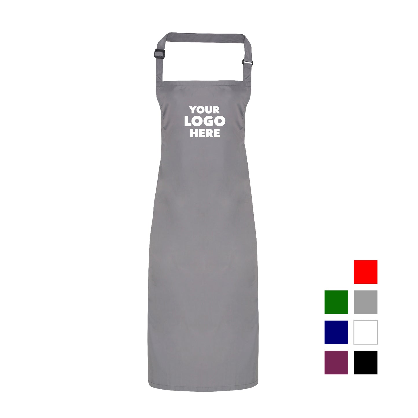 Waterproof Apron (7 Colour Options)